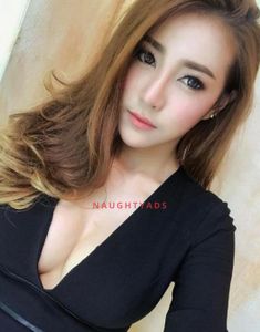 Profile Image of Brisbane Escort 💋Top Glass Double Duo Girls Fun Model 22 yrs Peggy and Stella Korean Size 7  
