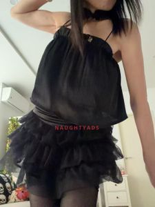 Profile Image of Sydney Escort Domi