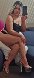 Profile Image of Sydney Escort Cum fuck me