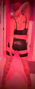 Profile Image of Sydney Escort Foxy Roxy 