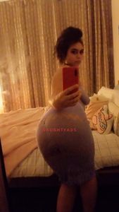 Profile Image of Sydney Escort Inanna