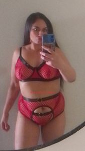 Profile Image of Sydney Escort Inanna 