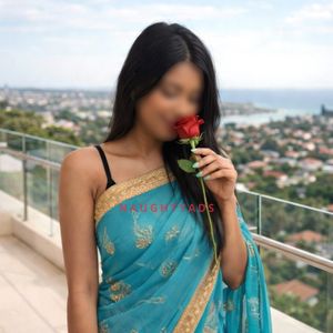 Profile Image of Sydney Escort Indian Simran