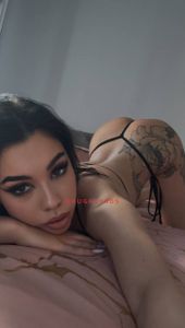 Profile Image of Sydney Escort Maya Rosey
