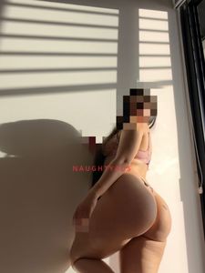Profile Image of Sydney Escort Renata colombian 