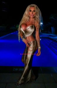 Profile Image of Gold Coast Escort September Summers