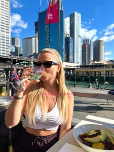 Profile Image of Sydney Escort Syrenna 
