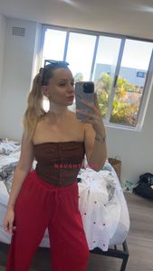 Profile Image of Sydney Escort Syrenna 