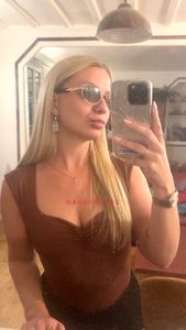 Profile Image of Sydney Escort Syrenna 