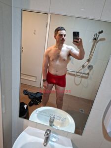 Profile Image of Sydney Male Escort Ben