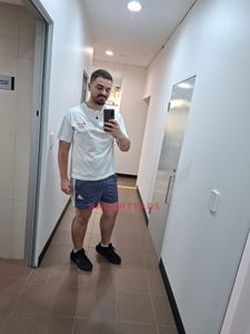 Profile Image of Sydney Male Escort Ben