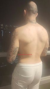 Profile Image of Sydney Male Body Rub Adam Nora 