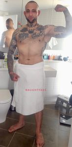 Profile Image of Sydney Male Body Rub Adam Nora 
