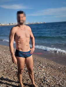 Profile Image of Sydney Male Body Rub Tom Barlez