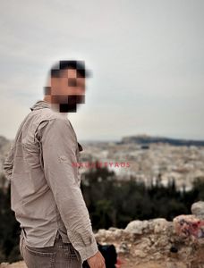 Profile Image of Sydney Male Body Rub Tom Barlez