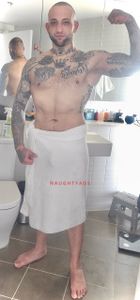 Profile Image of Sydney Male Escort Adam nora
