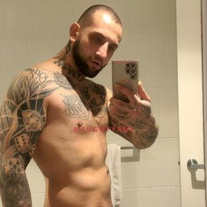Profile Image of Sydney Male Escort Adam nora
