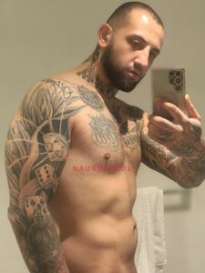 Profile Image of Sydney Male Escort Adam nora