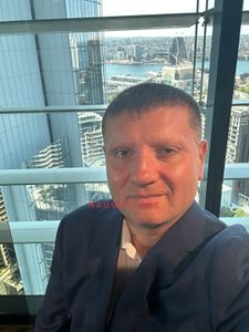 Profile Image of Sydney Male Escort Alberto
