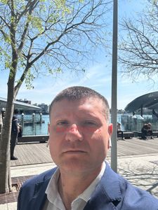 Profile Image of Sydney Male Escort Alberto