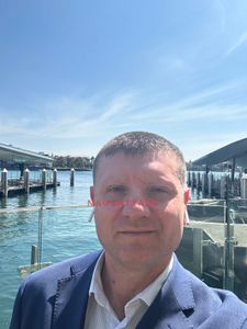 Profile Image of Sydney Male Escort Alberto