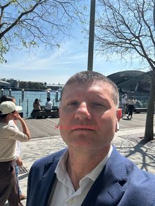 Profile Image of Sydney Male Escort Alberto