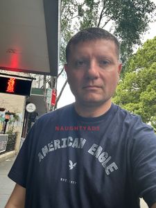 Profile Image of Sydney Male Escort Alberto