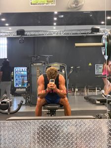 Profile Image of Sydney Male Escort Andrew