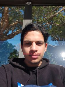 Profile Image of Sydney Male Escort anson