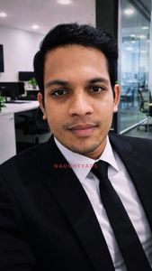 Profile Image of Sydney Male Escort anson