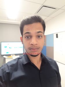 Profile Image of Sydney Male Escort anson
