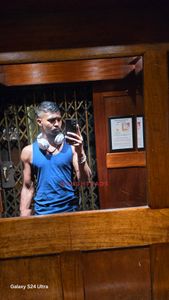 Profile Image of Sydney Male Escort Arye
