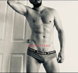 Profile Image of Sydney Male Escort Blake
