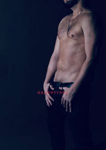 Profile Image of Sydney Male Escort Blake