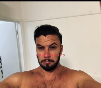 Profile Image of Sydney Male Escort Blake
