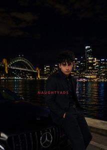 Profile Image of Melbourne Male Escort Ceylonprince
