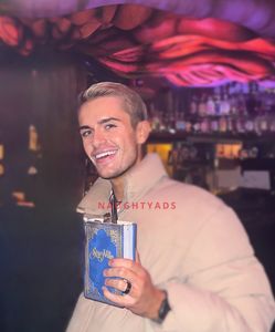 Profile Image of Sydney Male Escort Chase Rey 