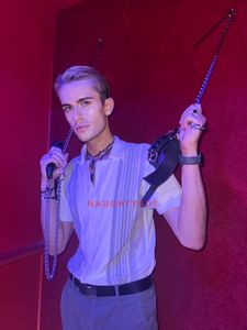 Profile Image of Sydney Male Escort Chase Rey 