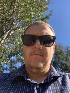 Profile Image of Sydney Male Escort Dom