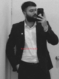 Profile Image of Sydney Male Escort Escort here