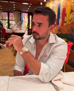 Profile Image of Sydney Male Escort Jacobfer