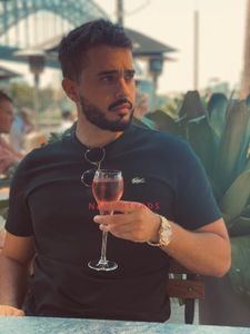 Profile Image of Sydney Male Escort Jacobfer