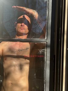 Profile Image of Sydney Male Escort Jaxon Bollt