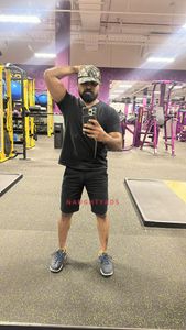 Profile Image of Sydney Male Escort Jean007