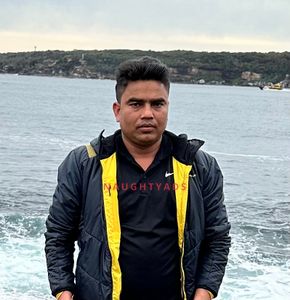 Profile Image of Sydney Male Escort Jimmy 