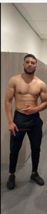 Profile Image of Sydney Male Escort John