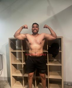Profile Image of Sydney Male Escort John