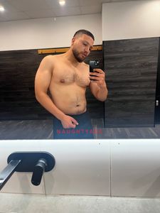 Profile Image of Sydney Male Escort John
