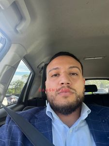 Profile Image of Sydney Male Escort John