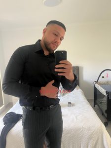 Profile Image of Sydney Male Escort John